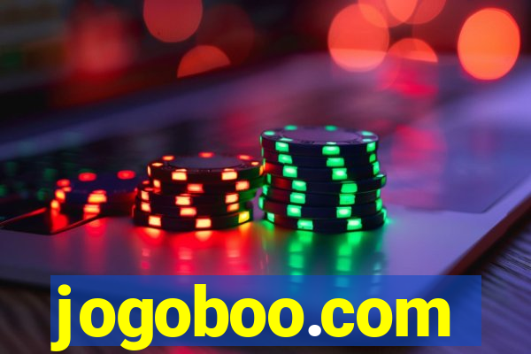 jogoboo.com