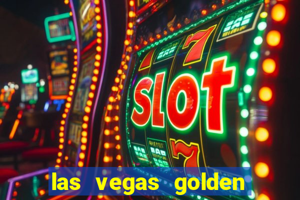 las vegas golden gate casino