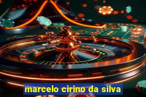 marcelo cirino da silva