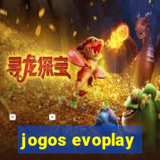 jogos evoplay