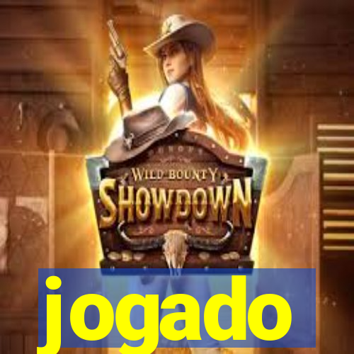 jogado