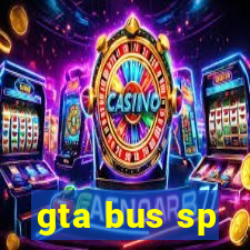 gta bus sp