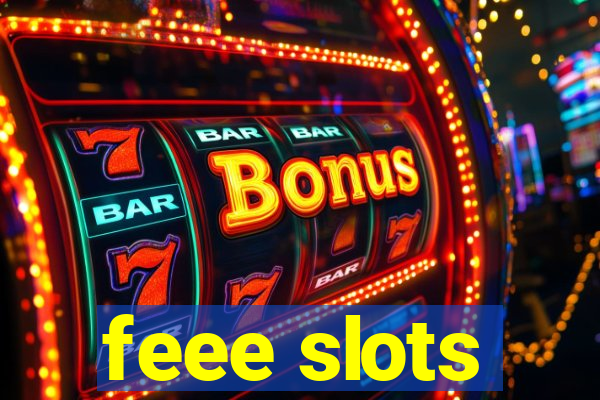 feee slots