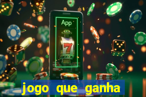 jogo que ganha bonus ao se cadastrar sem deposito