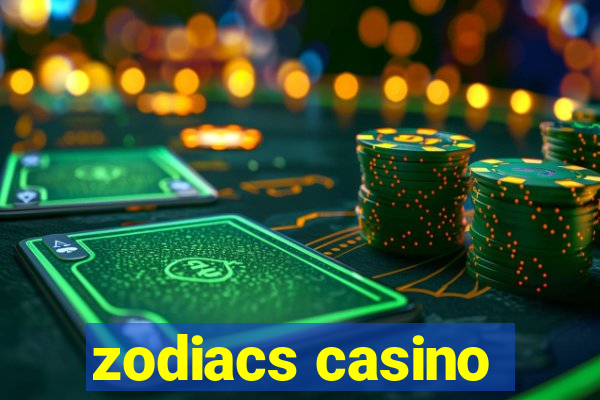 zodiacs casino