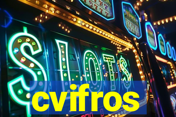 cvifros