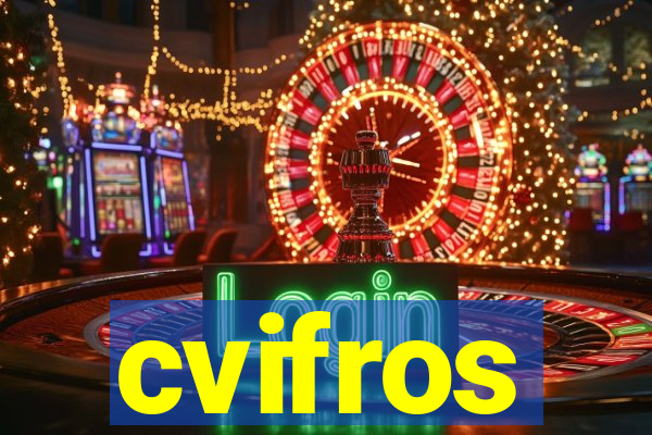 cvifros