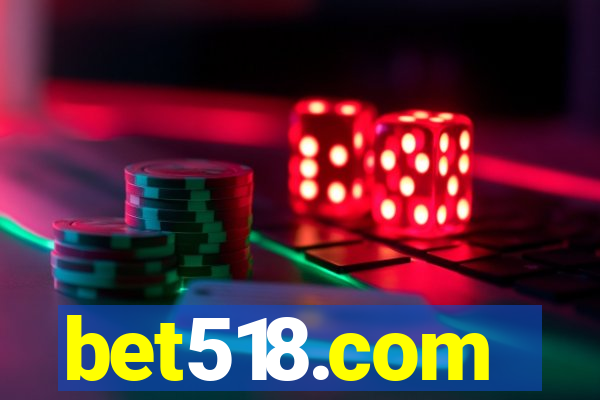 bet518.com