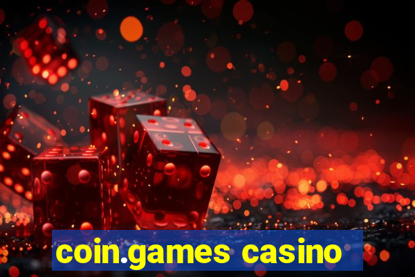 coin.games casino