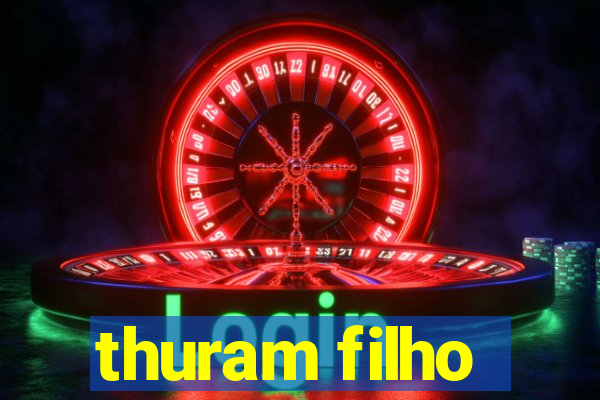 thuram filho