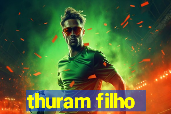 thuram filho