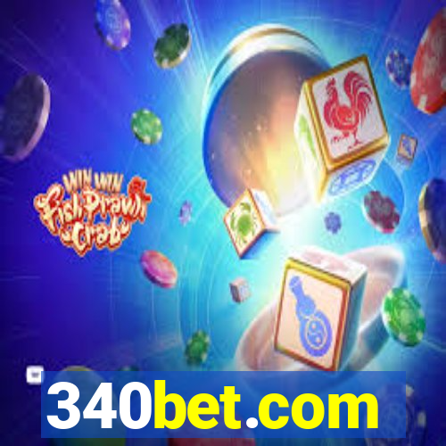 340bet.com