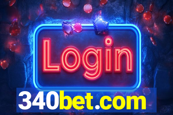 340bet.com