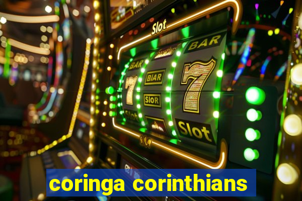 coringa corinthians