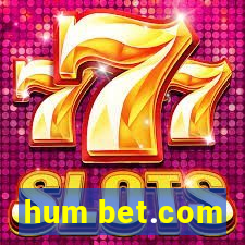 hum bet.com