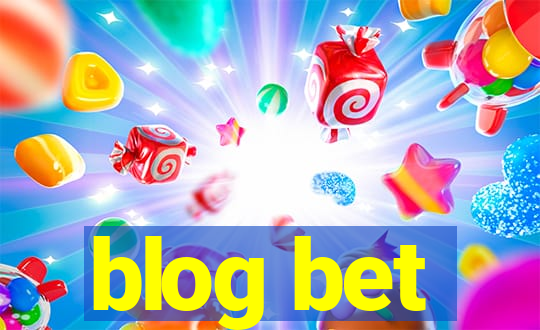 blog bet