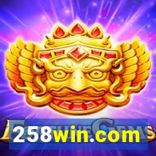 258win.com