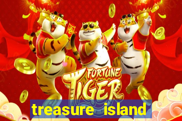 treasure island resort casino