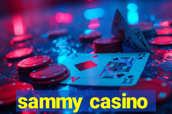 sammy casino