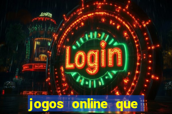 jogos online que da bonus no cadastro