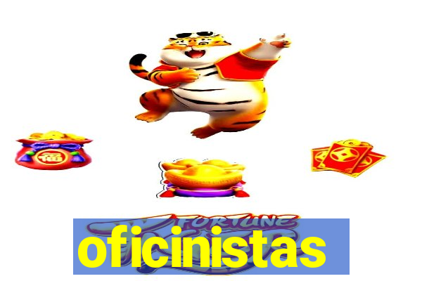 oficinistas