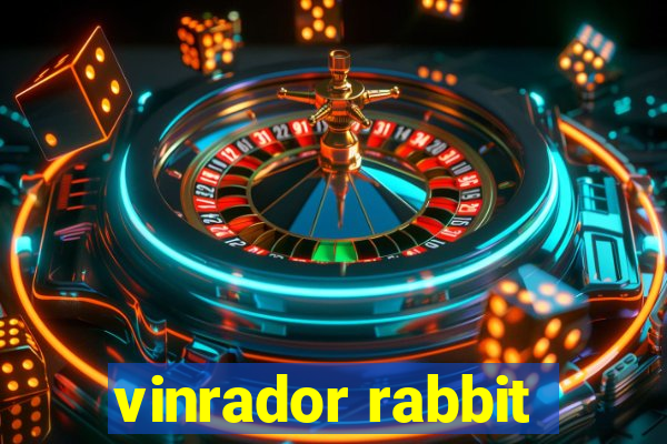 vinrador rabbit