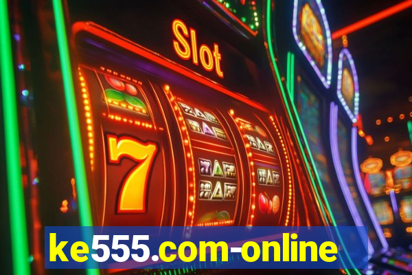 ke555.com-online slots casino