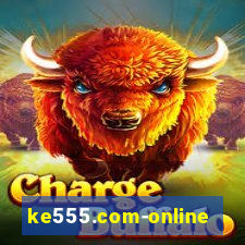 ke555.com-online slots casino