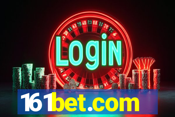 161bet.com