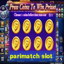 parimatch slot