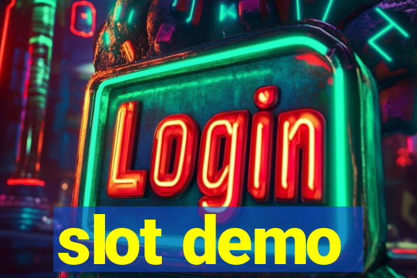 slot demo