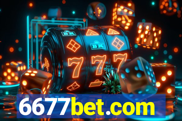 6677bet.com