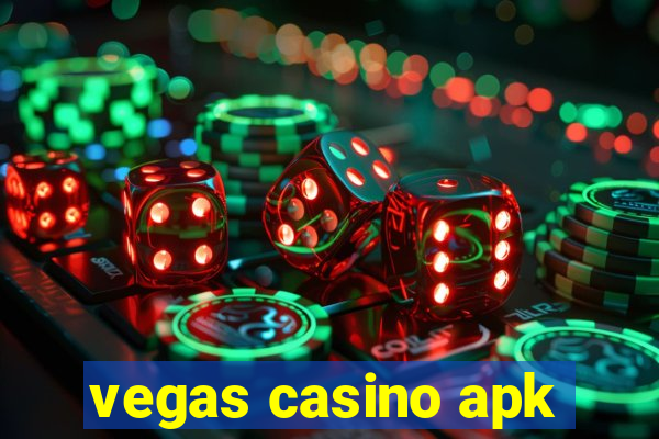 vegas casino apk