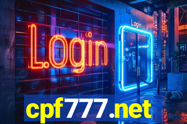 cpf777.net