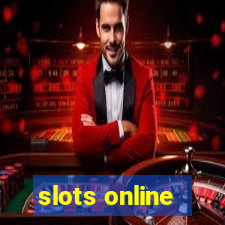 slots online