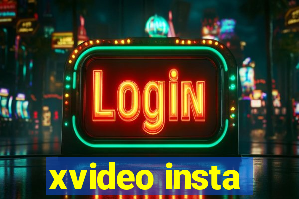 xvideo insta