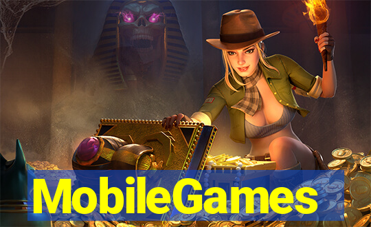 MobileGames