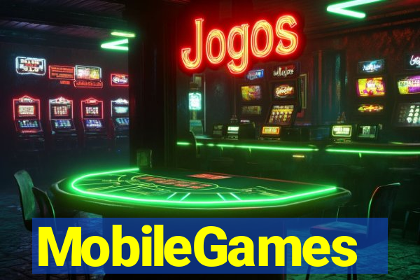 MobileGames