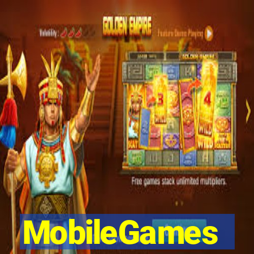 MobileGames