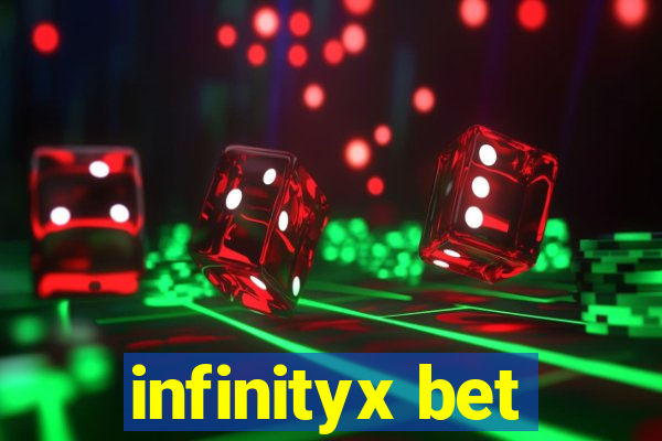 infinityx bet