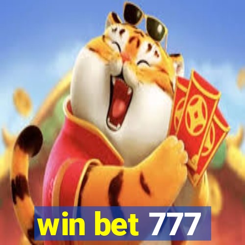 win bet 777