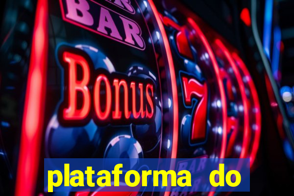 plataforma do fortune rabbit