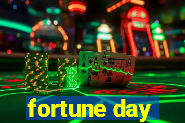 fortune day