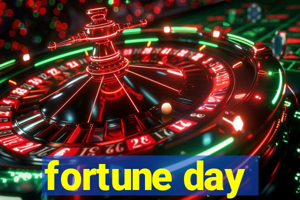 fortune day