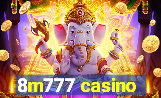 8m777 casino