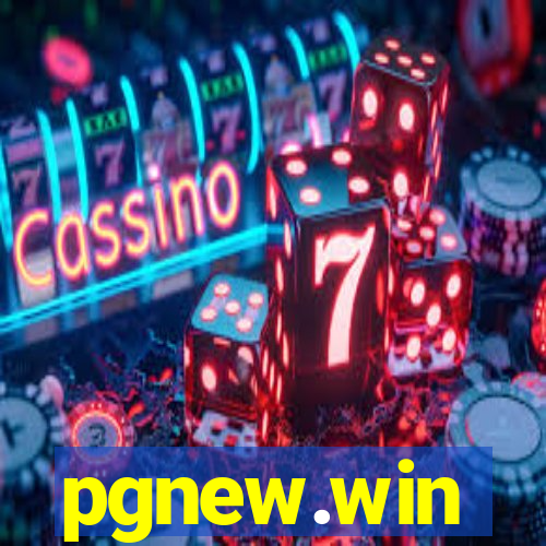 pgnew.win