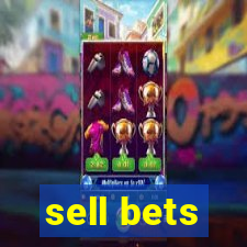 sell bets