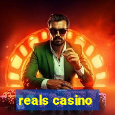 reals casino