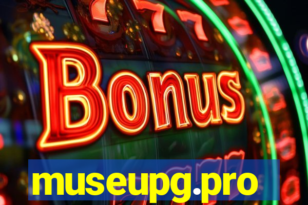 museupg.pro