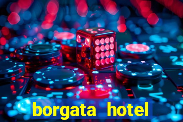 borgata hotel casino & spa atlantic city nj